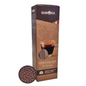 Gimoka Cacao – Cioccolato