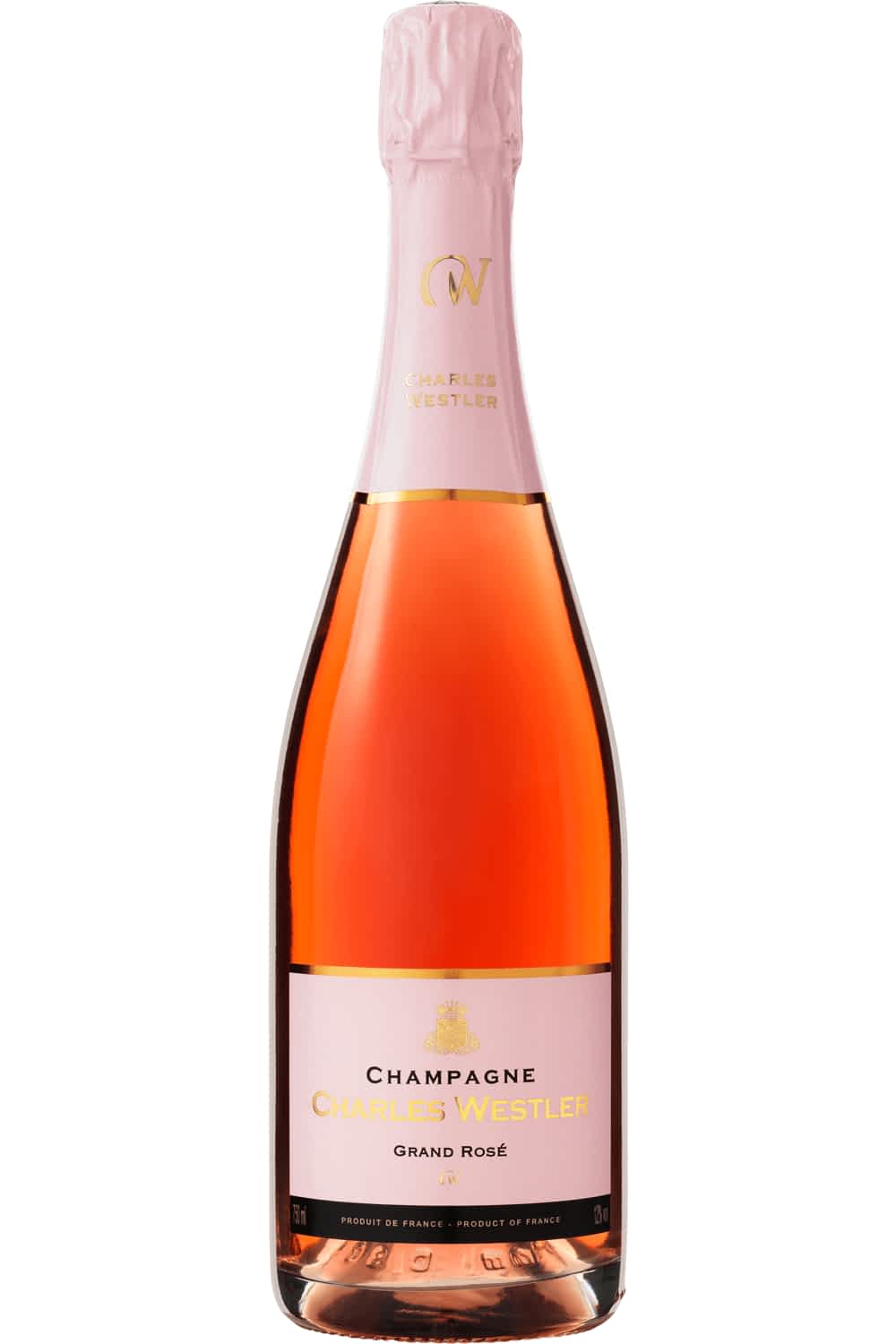 Grand Rosé