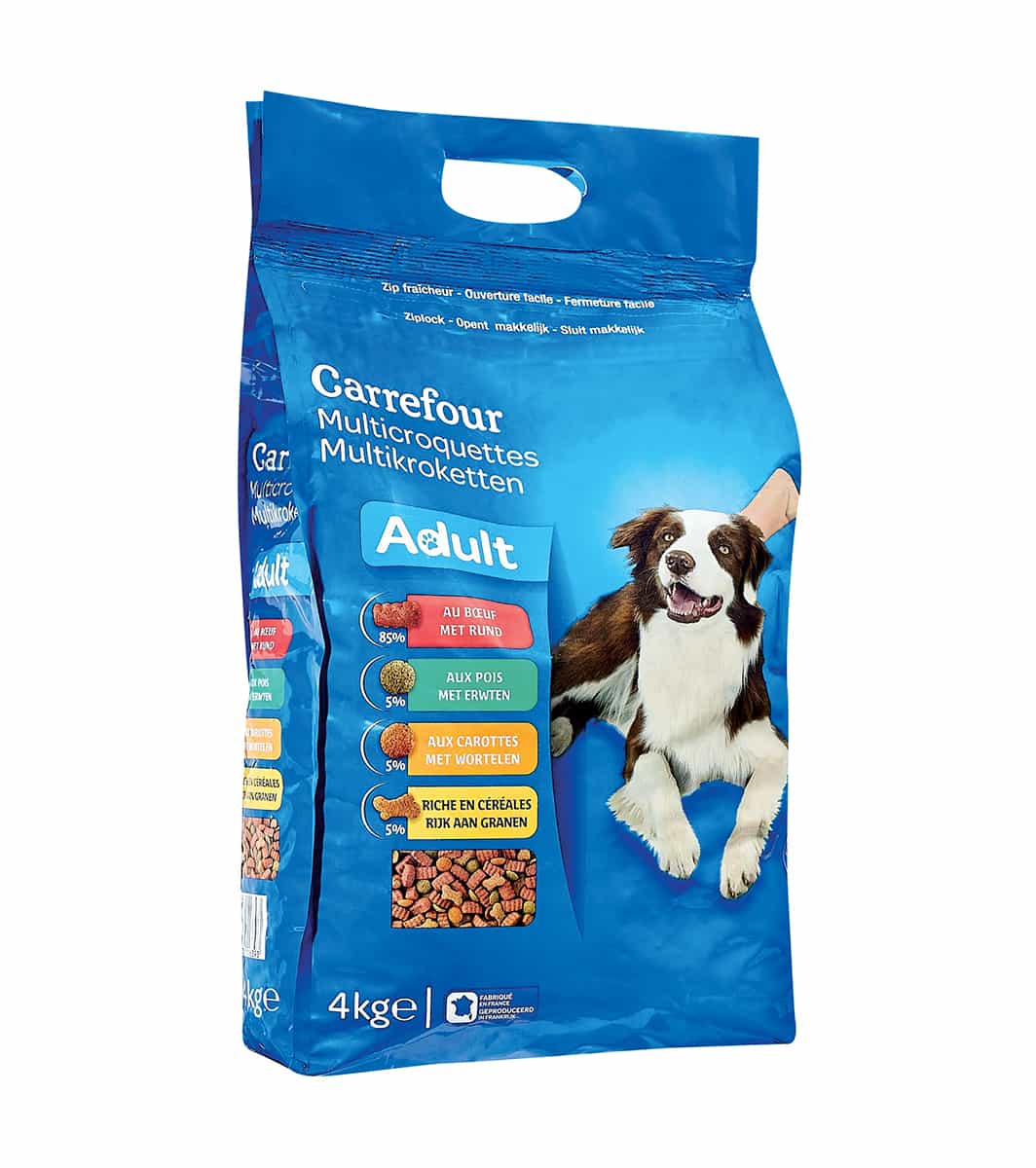 Aliments pour chien – Image 3