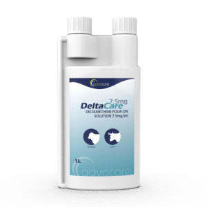 Deltavet Anti-Parasite 100 ml