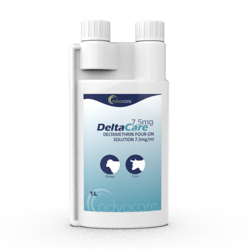 Deltavet Anti-Parasite 100 ml