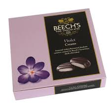 BEECHS VIOLET CREAMS 90G – Image 2
