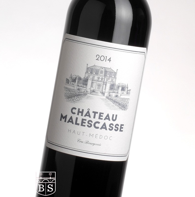 Château Malescasse, Haut-Médoc Cru Bourgeois 2016-2020 – Image 4