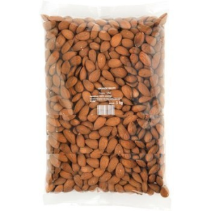 Amande brute 1 kg