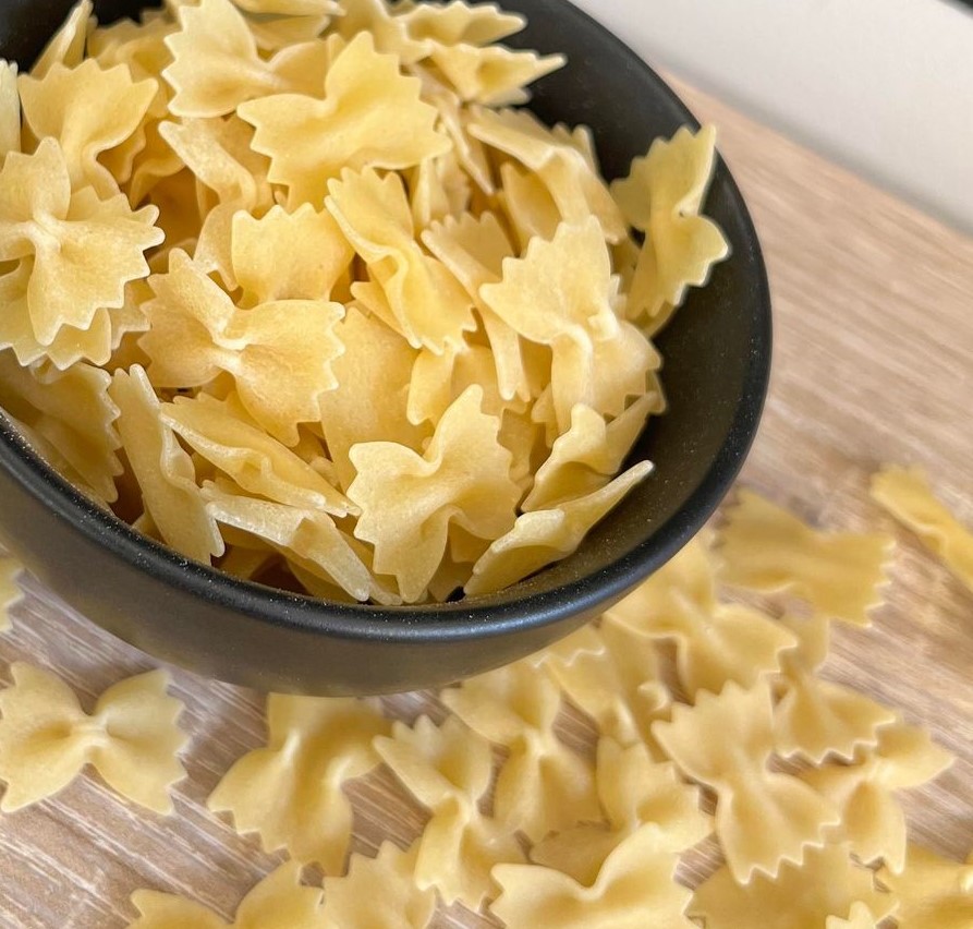 Pâtes – Farfallines – 100 g