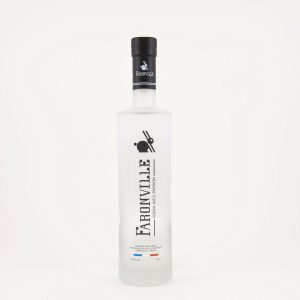 Vodka Pomme de Terre Faronville