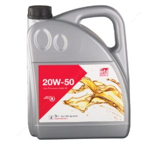 Huiles Moteur FEBI BILSTEIN