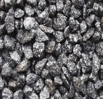 Gravillons & Cailloux & Sable de granite