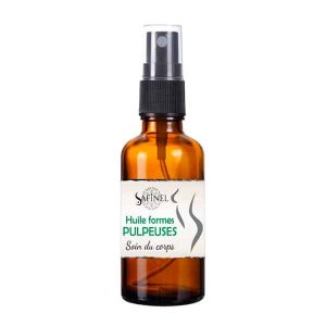 Huile pour grossir des seins 100ml