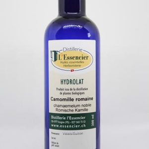Hydrolat Camomille romaine