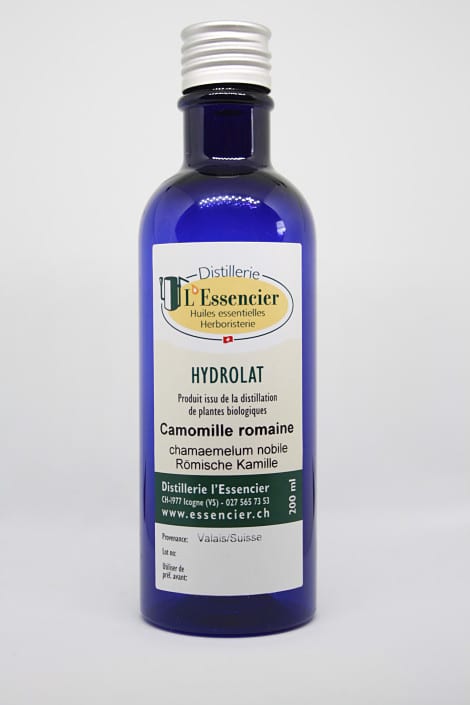 Hydrolat Camomille romaine