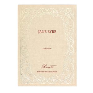 Jane Eyre