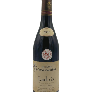 Ladoix Rouge 2023