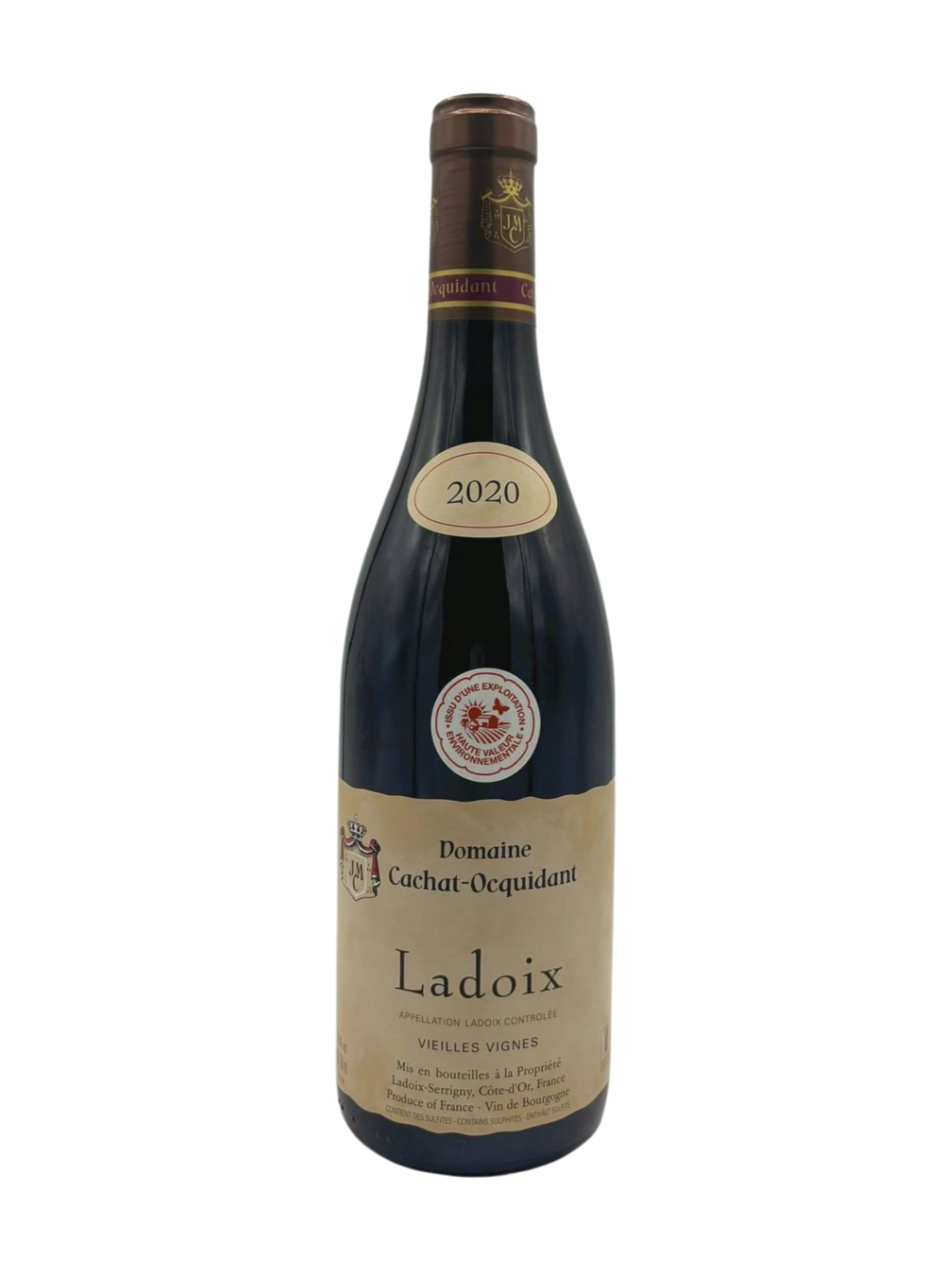 Ladoix Rouge 2023
