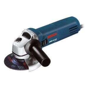 Bosch GWS 6-115 Mini-meuleuse d’angle 4 1/2″ (115 mm) 240 V