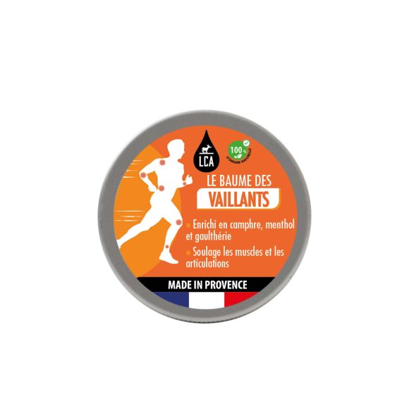 Baume des Vaillants