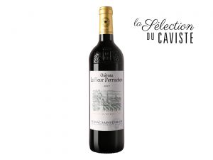 Château La Fleur Perruchon