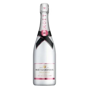 Moët & Chandon Ice Imperial Rosé Bouteille