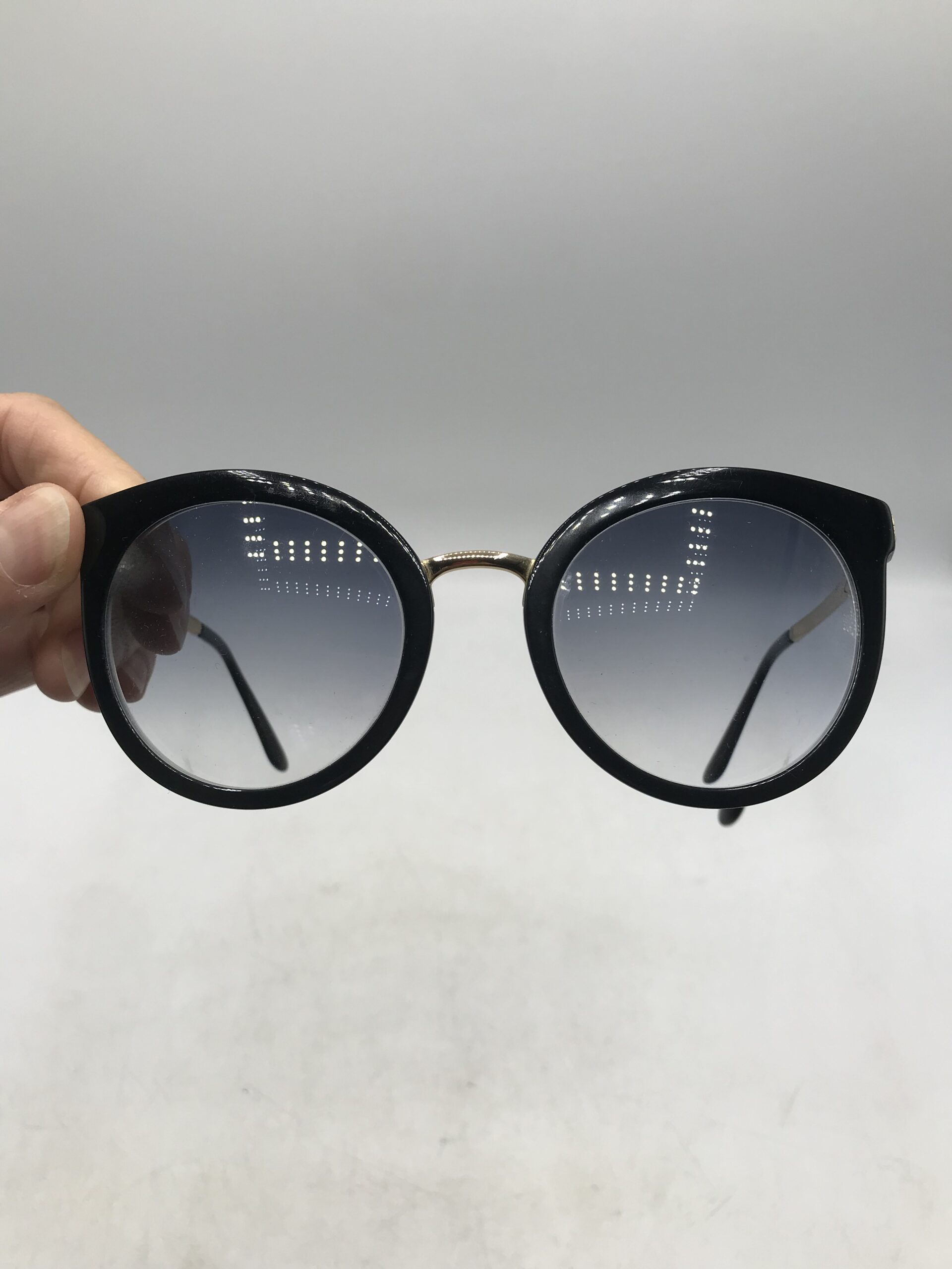 Monture de lunette Dolce & Gabbana – Image 3