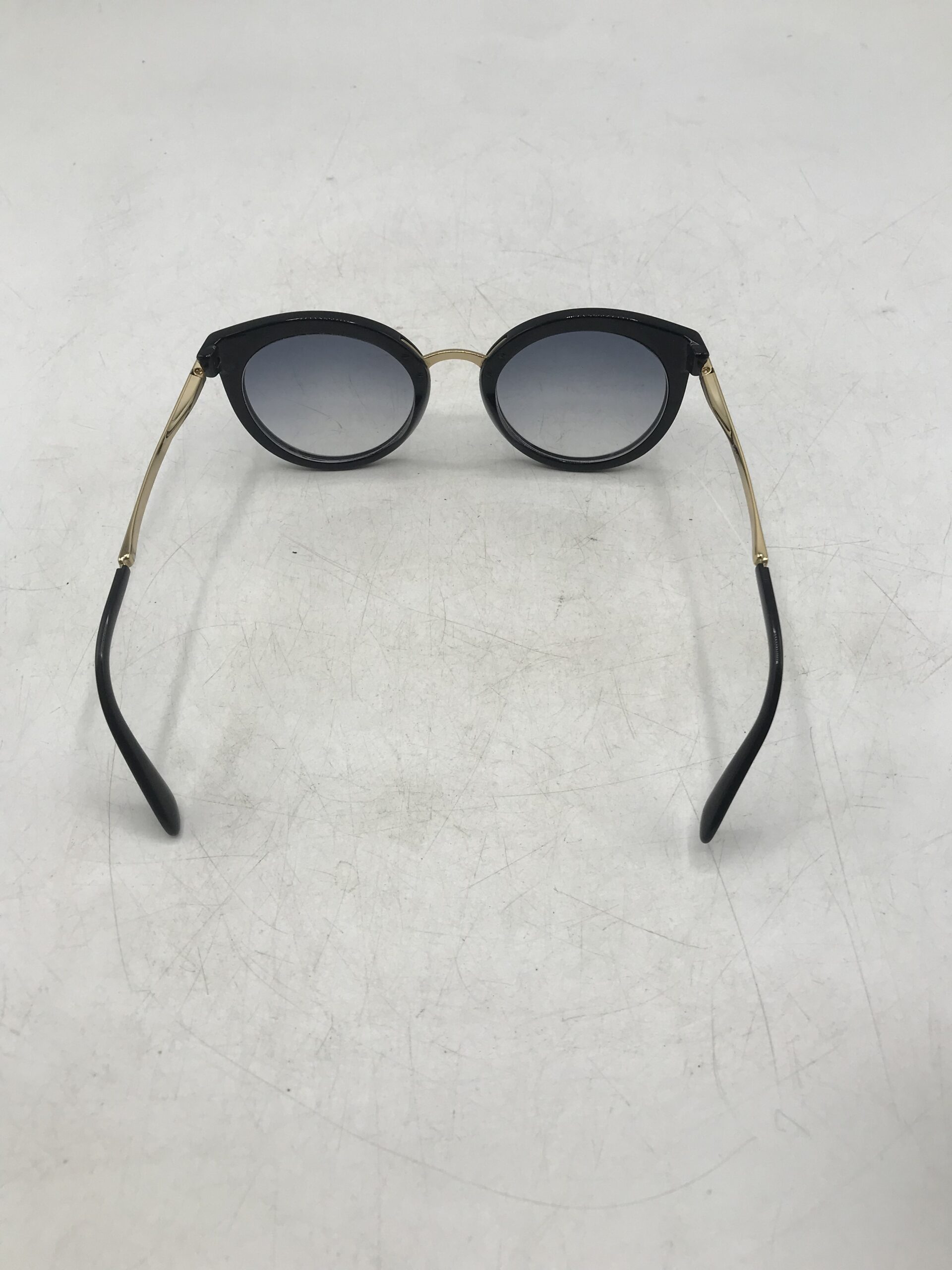 Monture de lunette Dolce & Gabbana – Image 6