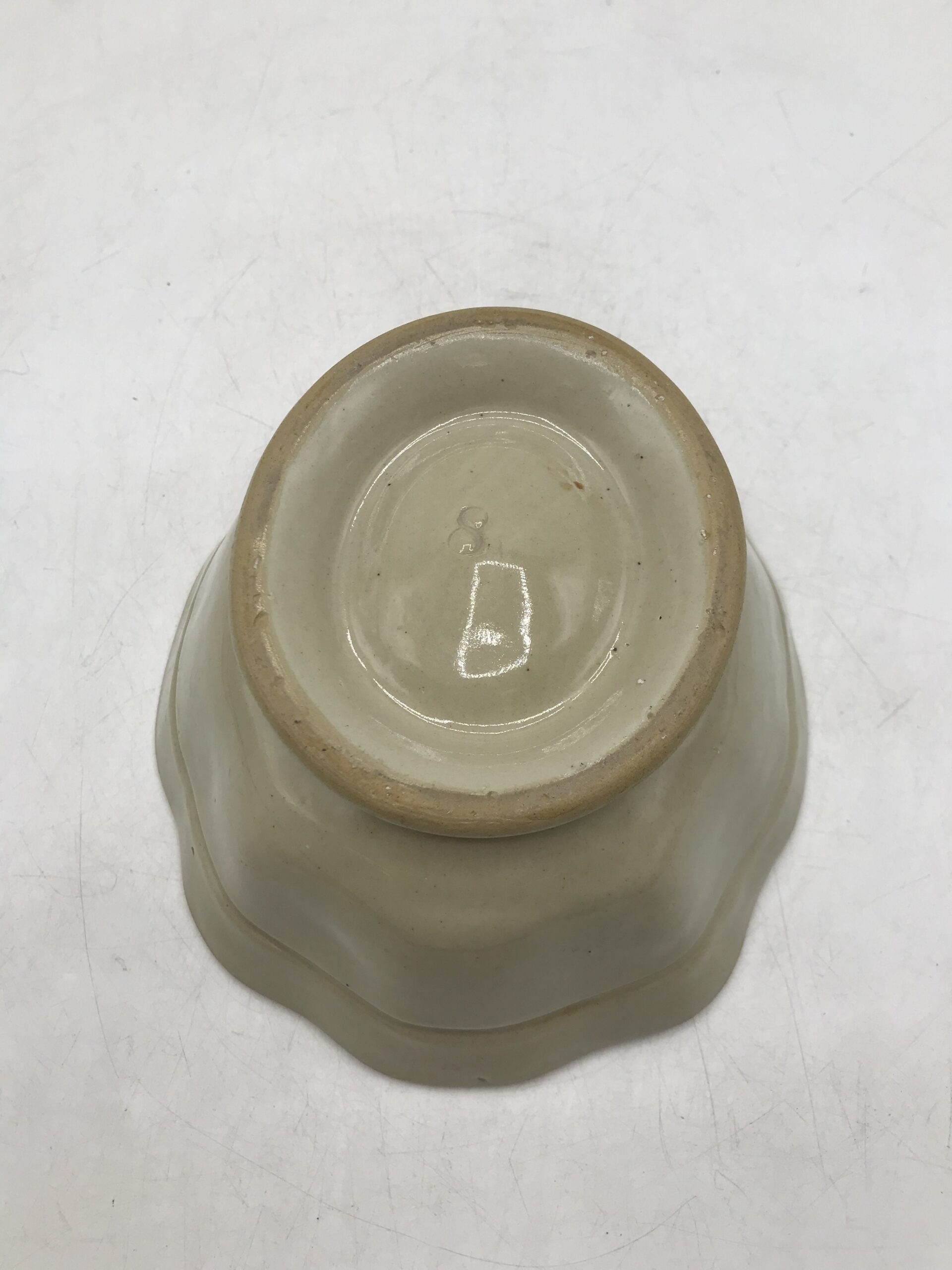 Moule à gelée poterie en grès – Image 2