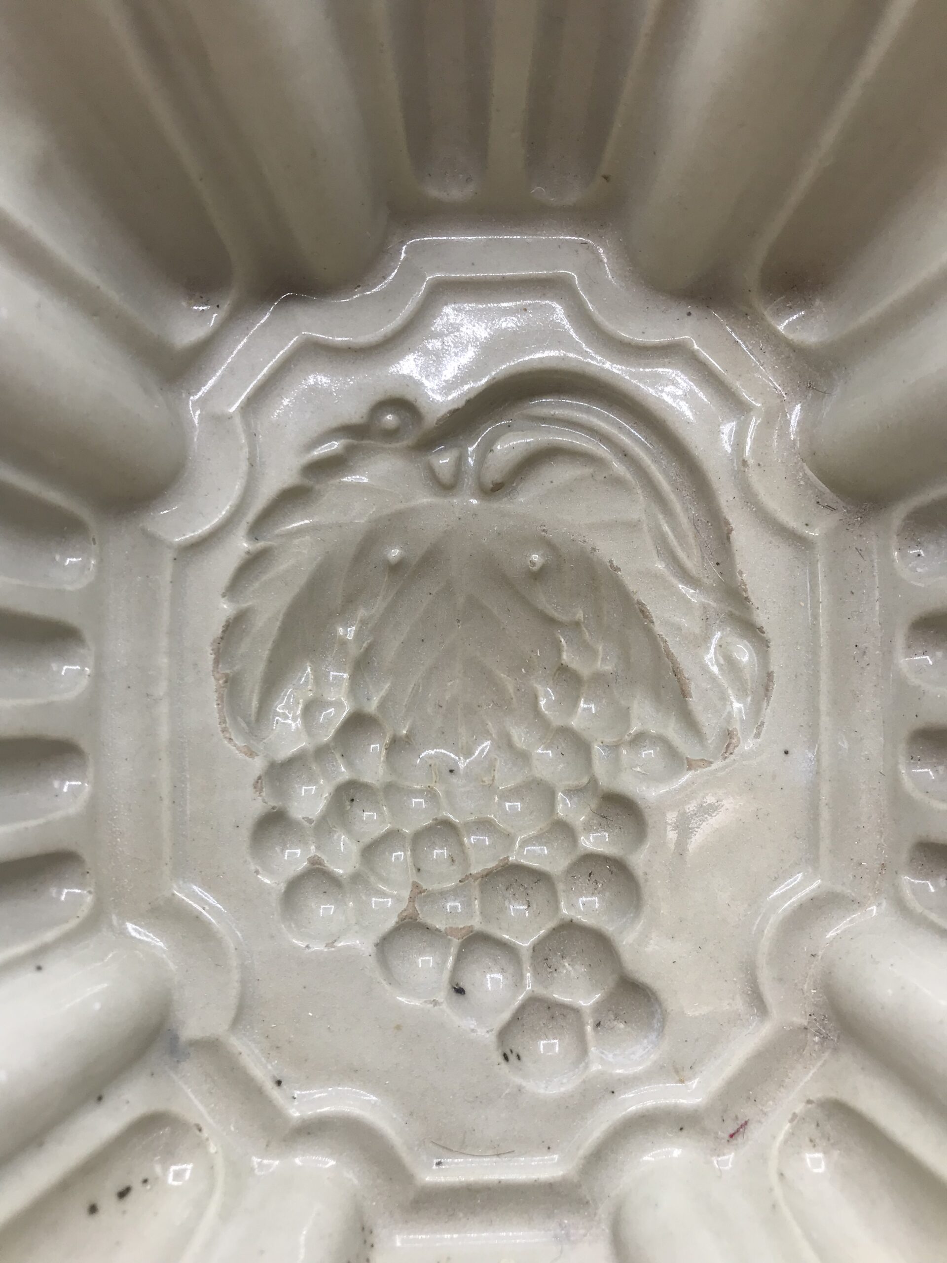 Moule à gelée poterie en grès – Image 4