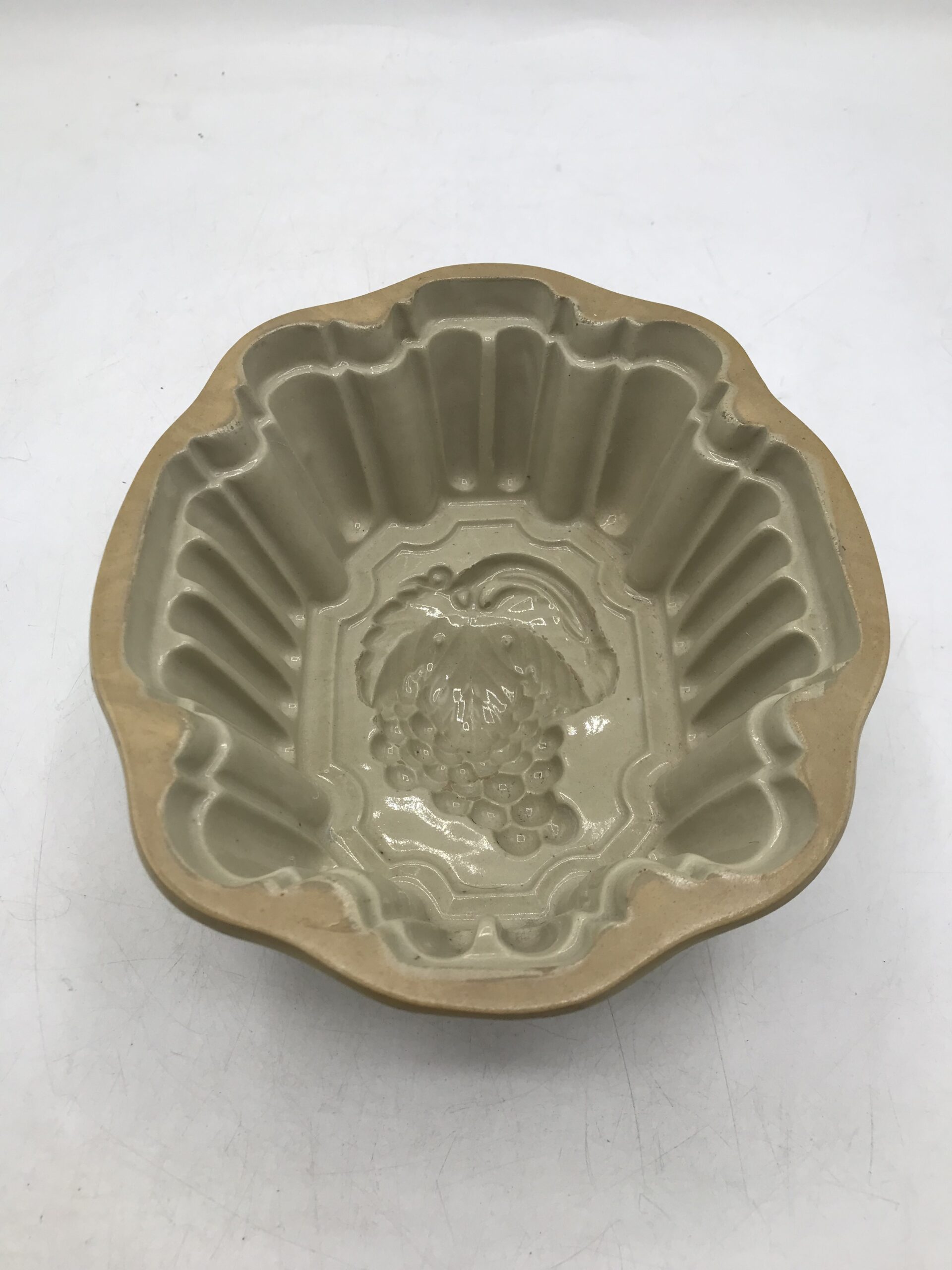 Moule à gelée poterie en grès – Image 6