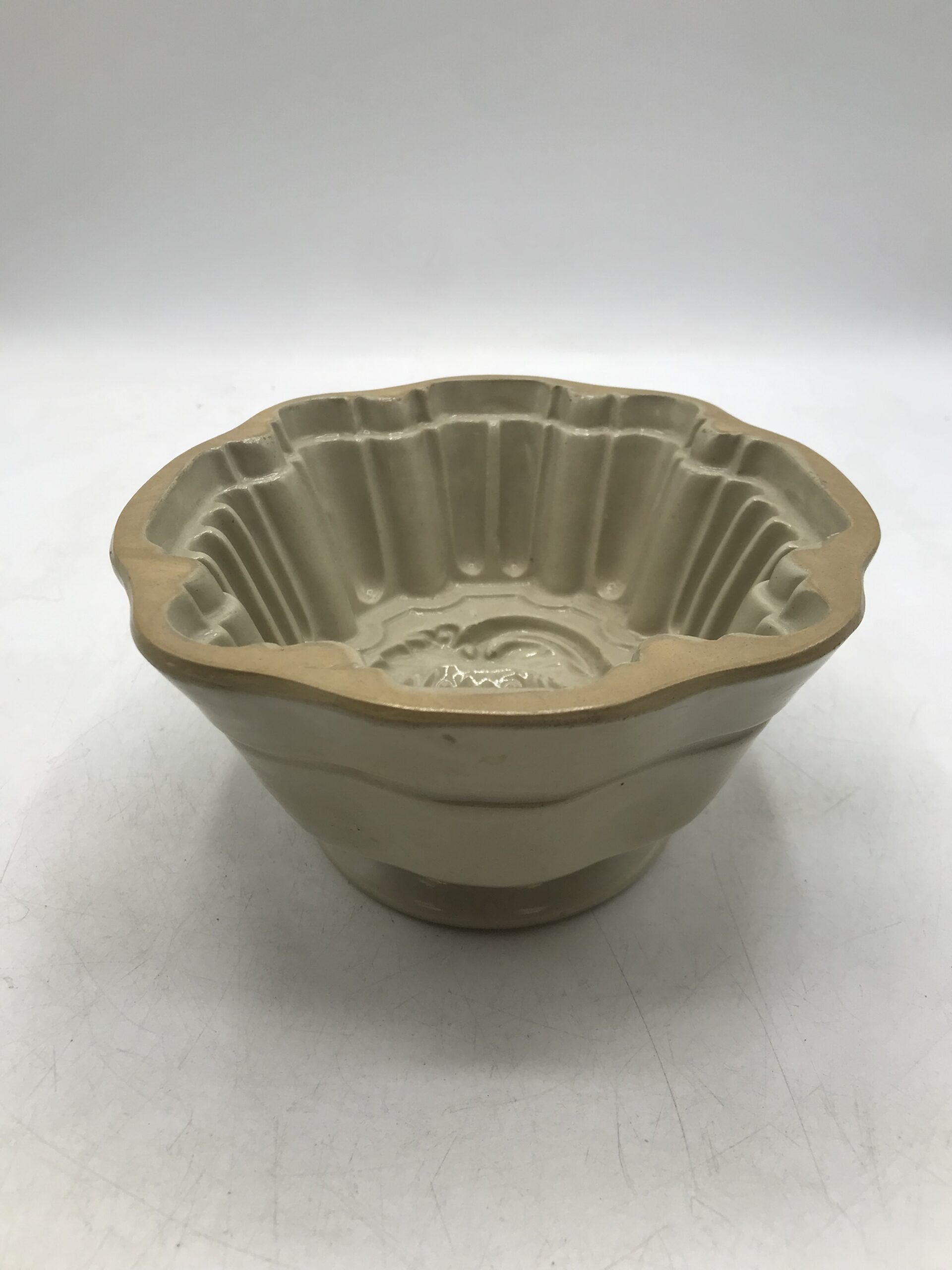 Moule à gelée poterie en grès – Image 7