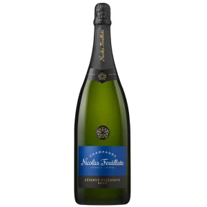 Nicolas Feuillatte Réserve Exclusive Brut Jéroboam