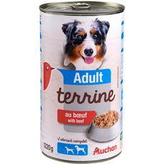 Aliments pour chien – Image 2