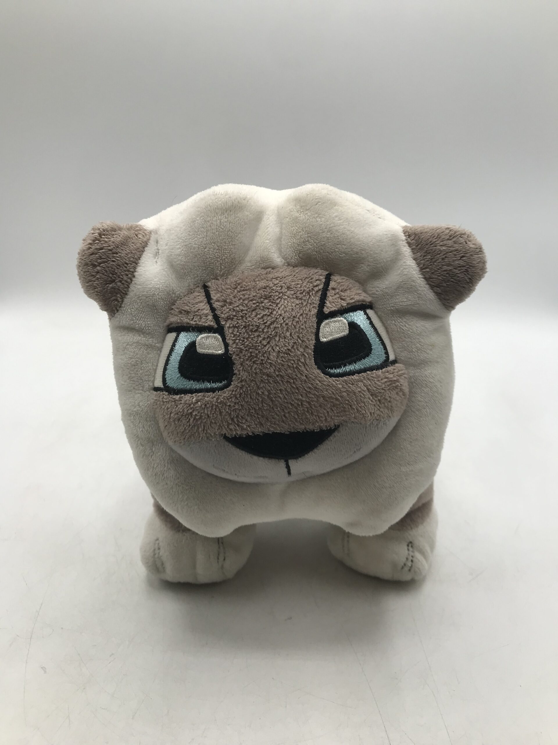 LEO la peluche collector Peugeot – Image 5