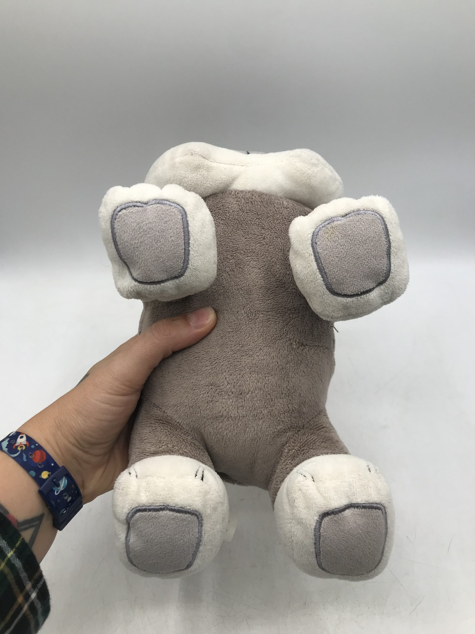 LEO la peluche collector Peugeot – Image 6