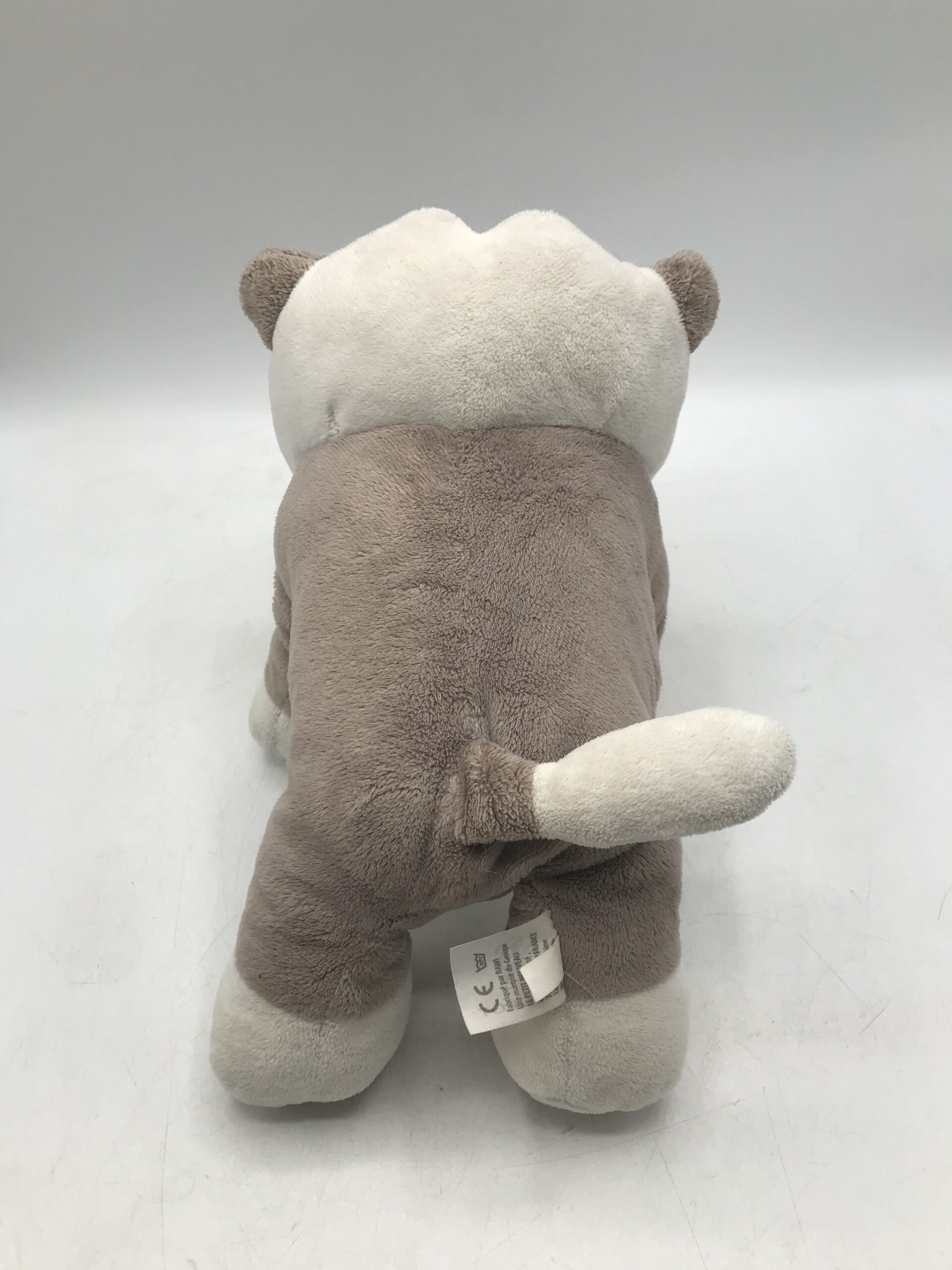 LEO la peluche collector Peugeot – Image 7