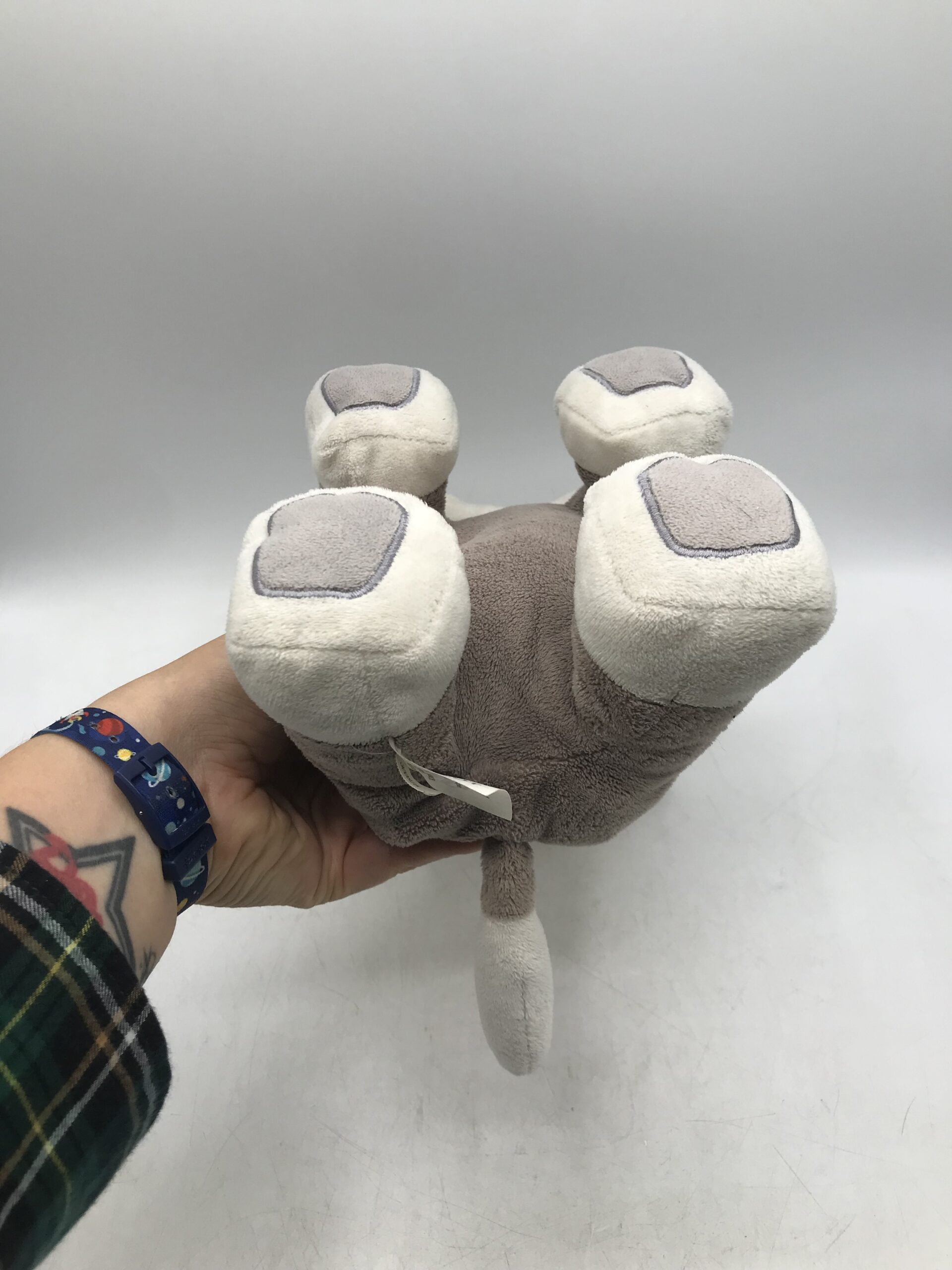 LEO la peluche collector Peugeot – Image 8