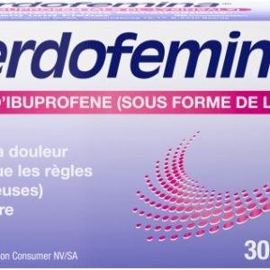 Perdofemina 400 g
