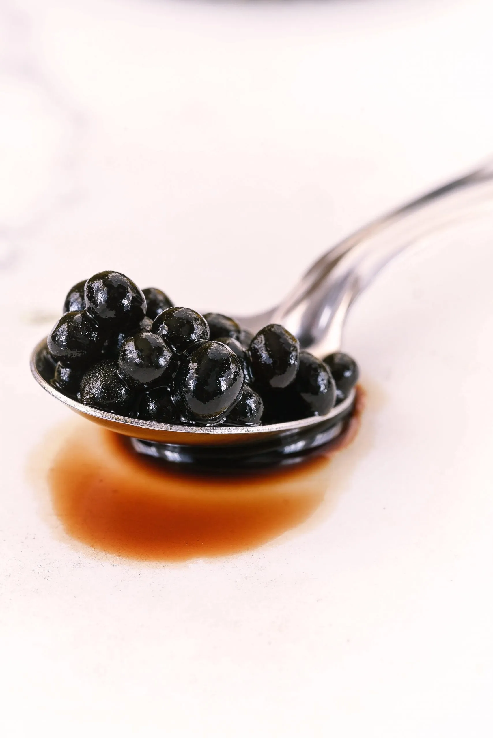 Perle de vinaigre balsamique de Modène IGP (50g)