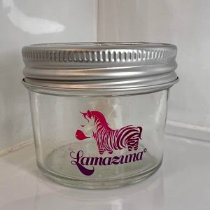 Pot de rangement
