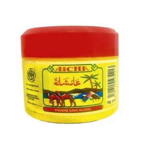 Poudre d’Aicha 75g
