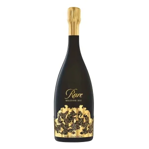 Rare 2013 Bouteille