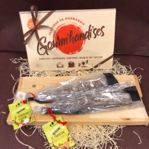🍫 Chocolat : Cadeaux 🎁