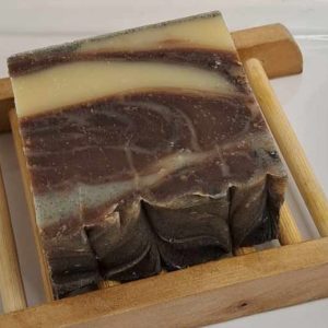 Savon « Soleil de Mai » Patchouli