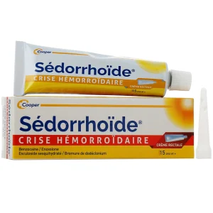 Sedorhoïde®