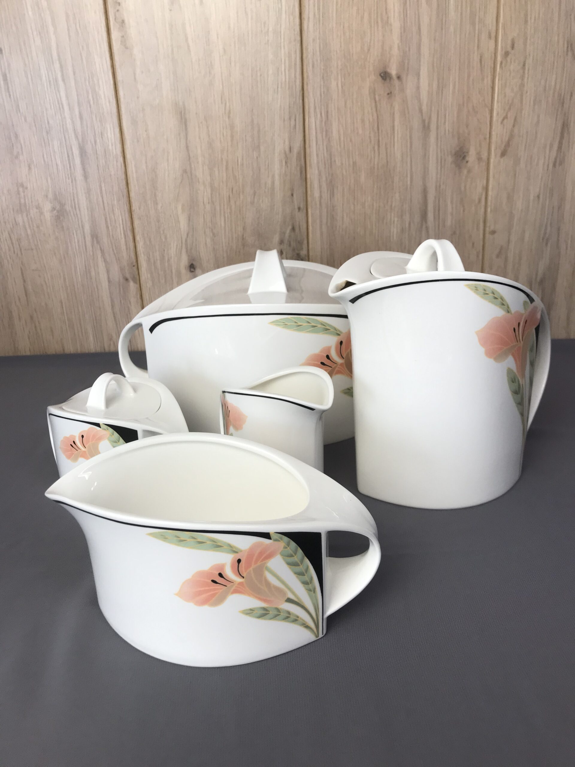 Service Villeroy et Boch IRIS