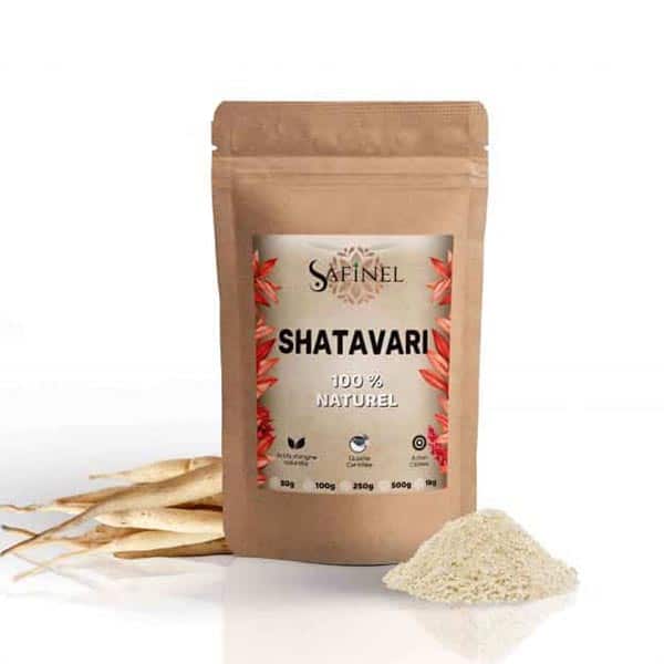 Shatavari 100g