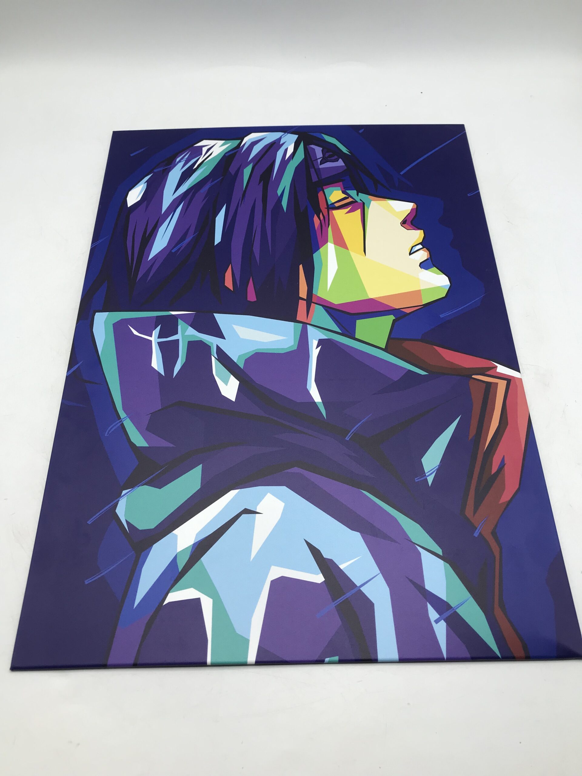Poster en métal Displate – Image 4