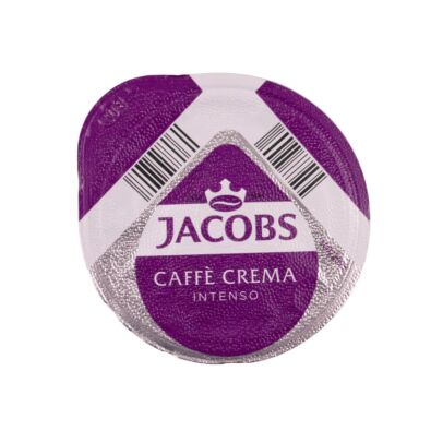 Jacobs Intenso Caffé Crema – Image 2