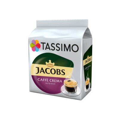 Jacobs Intenso Caffé Crema – Image 3