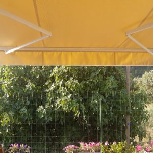 Toiles et Voilures de Bâches / m²