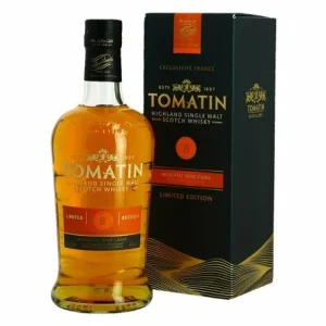 TOMATIN 8 ANS MOSCATEL