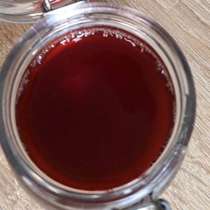 Vinaigre de vin – 100 g